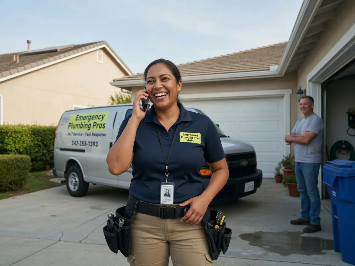 Emergency Plumber Loop, TX FAQs